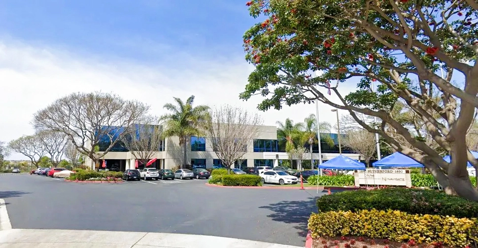 Novartis Radioligand Therapy Production Carlsbad California